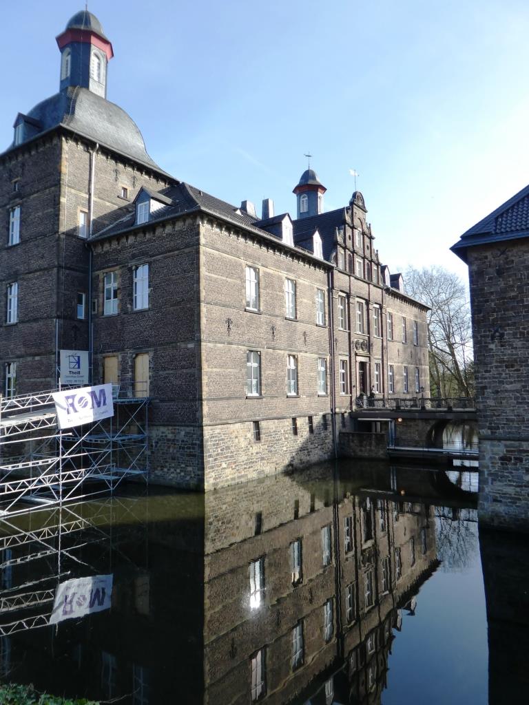 Schloss Hugenpoet - 2020